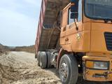 Shacman (Shaanxi)  F2000 2009 года за 6 500 000 тг. в Туркестан – фото 2