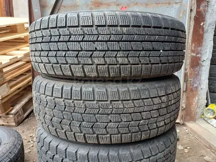 195/65R15 GOOD YEAR + DUNLOP. за 55 000 тг. в Алматы – фото 3