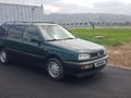 Volkswagen Golf 1995 годаүшін2 100 000 тг. в Алматы – фото 4