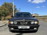 BMW 525 1995 годаfor2 500 000 тг. в Семей