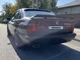 BMW 525 1995 годаүшін2 500 000 тг. в Семей – фото 4