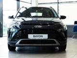 Hyundai Bayon Start 2024 года за 10 790 000 тг. в Актобе – фото 2