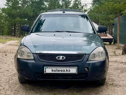 ВАЗ (Lada) Priora 2170 2007 года за 1 100 000 тг. в Кокшетау