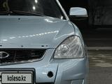 ВАЗ (Lada) Priora 2170 2007 года за 1 990 000 тг. в Талдыкорган – фото 2