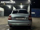 ВАЗ (Lada) Priora 2170 2007 года за 1 990 000 тг. в Талдыкорган – фото 4