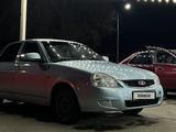 ВАЗ (Lada) Priora 2170 2007 года за 1 990 000 тг. в Талдыкорган – фото 5