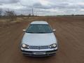 Volkswagen Golf 2001 годаүшін2 700 000 тг. в Актобе – фото 3