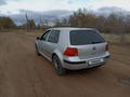 Volkswagen Golf 2001 годаүшін2 700 000 тг. в Актобе – фото 7