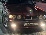 BMW 520 1993 годаүшін2 100 000 тг. в Шымкент – фото 3