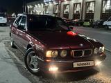 BMW 520 1993 годаүшін2 100 000 тг. в Шымкент – фото 2