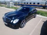 Mercedes-Benz E 320 2003 годаүшін8 000 000 тг. в Байконыр – фото 3