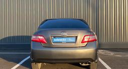 Toyota Camry 2007 года за 6 310 000 тг. в Шымкент – фото 4