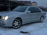 Mercedes-Benz E 320 2001 годаүшін6 300 000 тг. в Алматы