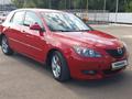 Mazda 3 2005 года за 2 300 000 тг. в Уральск – фото 6