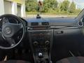 Mazda 3 2005 годаүшін2 300 000 тг. в Уральск – фото 8