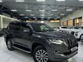 Toyota Land Cruiser Prado 2021 годаfor33 800 000 тг. в Шымкент