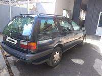 Volkswagen Passat 1991 годаfor1 599 999 тг. в Шымкент