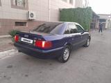 Audi 100 1994 года за 1 900 000 тг. в Кызылорда – фото 5