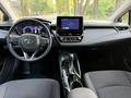 Toyota Corolla 2023 года за 10 000 000 тг. в Алматы – фото 8