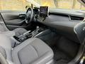 Toyota Corolla 2023 года за 10 000 000 тг. в Алматы – фото 9