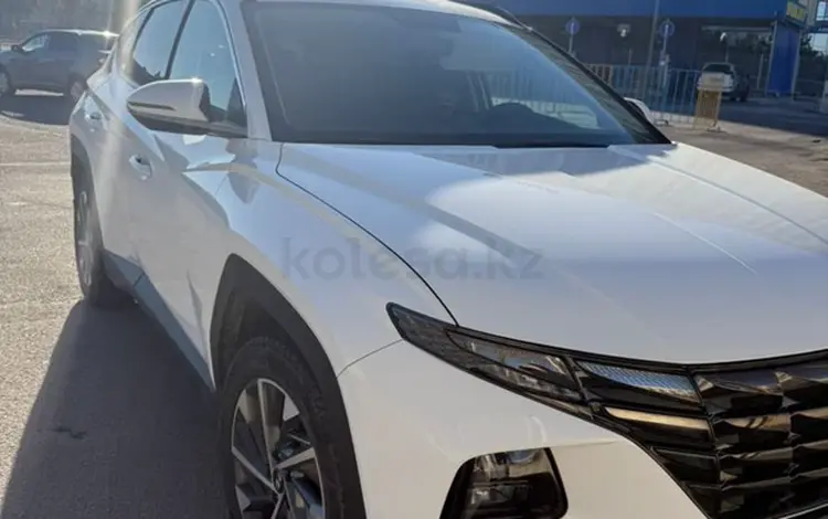 Hyundai Tucson 2021 годаүшін11 000 000 тг. в Шымкент