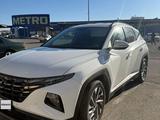 Hyundai Tucson 2021 годаүшін11 000 000 тг. в Шымкент – фото 3