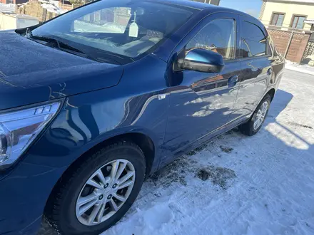 Chevrolet Cobalt 2021 года за 6 000 000 тг. в Астана – фото 3