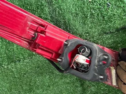 Фара задняя Kia K5 JF Kia Optima за 60 000 тг. в Астана – фото 4