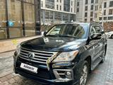 Lexus LX 570 2014 годаүшін29 500 000 тг. в Алматы