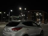 Hyundai Tucson 2013 года за 8 048 577 тг. в Усть-Каменогорск – фото 4