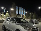 Hyundai Tucson 2013 года за 8 048 577 тг. в Усть-Каменогорск
