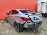 Hyundai Accent 2014 годаүшін3 943 000 тг. в Астана – фото 5