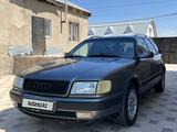 Audi 100 1992 года за 2 200 000 тг. в Тараз