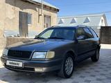 Audi 100 1992 года за 2 200 000 тг. в Тараз – фото 5