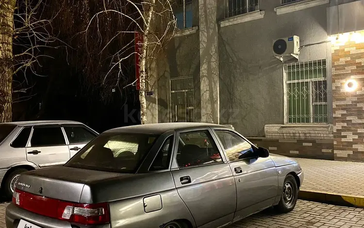 ВАЗ (Lada) 2110 2005 годаfor750 000 тг. в Семей