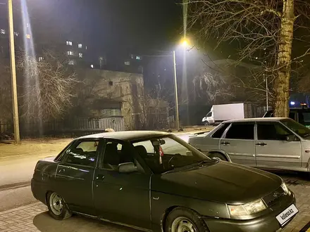 ВАЗ (Lada) 2110 2005 года за 750 000 тг. в Семей – фото 6