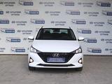 Hyundai Accent 2021 года за 8 490 000 тг. в Шымкент – фото 2