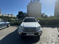 Toyota Hilux 2018 годаүшін18 300 000 тг. в Актау