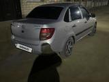 ВАЗ (Lada) Granta 2190 2014 годаүшін2 300 000 тг. в Актау – фото 4