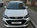 Chevrolet Spark 2022 года за 5 800 000 тг. в Астана – фото 7