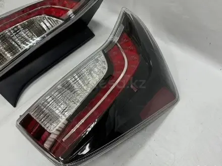Toyota Prius фонарь задний за 35 000 тг. в Алматы – фото 4