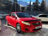 Toyota Corolla 2008 года за 4 450 000 тг. в Астана – фото 5