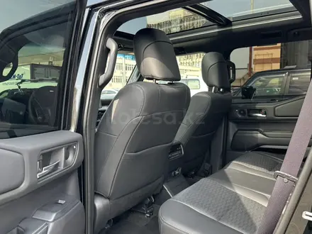 Toyota Land Cruiser Prado 2025 года за 45 900 000 тг. в Алматы – фото 6