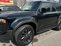 Toyota Land Cruiser Prado 2025 года за 45 900 000 тг. в Алматы – фото 4