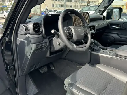 Toyota Land Cruiser Prado 2025 года за 45 900 000 тг. в Алматы – фото 5