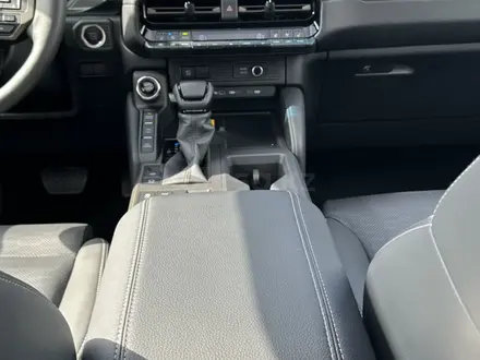Toyota Land Cruiser Prado 2025 года за 45 900 000 тг. в Алматы – фото 8