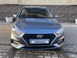 Hyundai Accent 2018 года за 6 500 000 тг. в Павлодар – фото 3