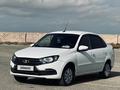 ВАЗ (Lada) Granta 2190 2020 годаүшін4 000 000 тг. в Актау – фото 2