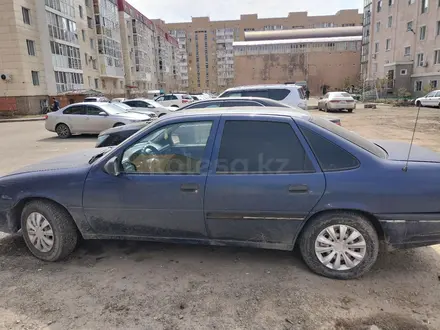 Opel Vectra 1992 года за 900 000 тг. в Астана – фото 2
