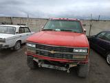 Chevrolet Silverado 1998 года за 3 500 000 тг. в Алматы – фото 2